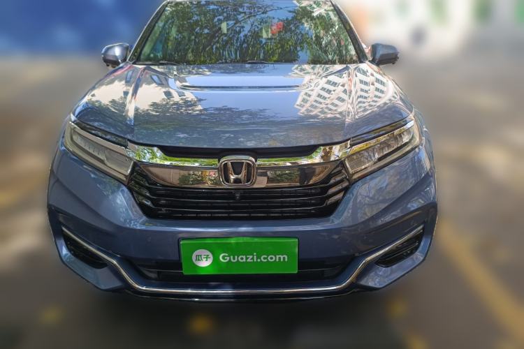 Used Honda Avancier 2020 370TURBO Four-Wheel Drive Supreme Edition