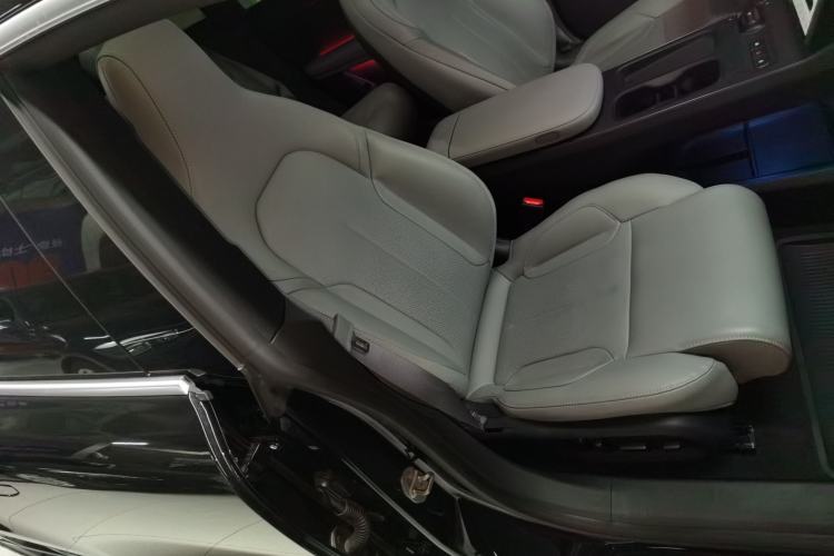 Used Nio ET5T 2024 75kWh Touring