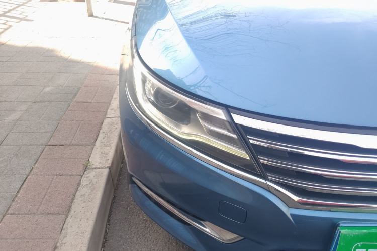 Used Roewe i6 2018 20T Automatic Internet Smart Edition