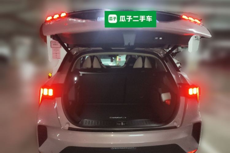 Used Lynk & Co 06 2023 Remix 1.5T Hero