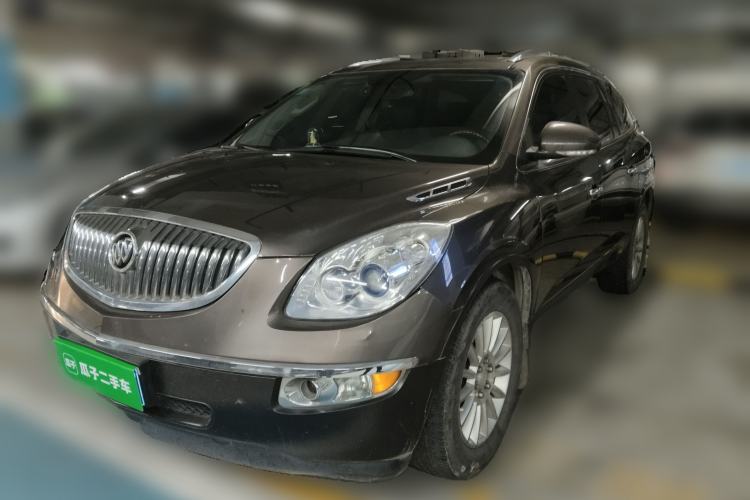 Used Buick Enclave 2009 3.6L CXL1 Elite Edition