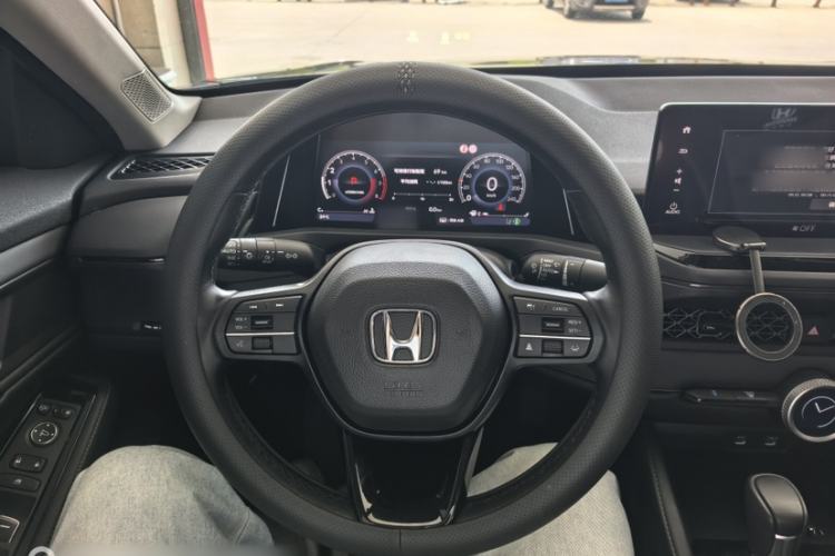 Used Honda Accord 2025 260TURBO Luxury Edition
