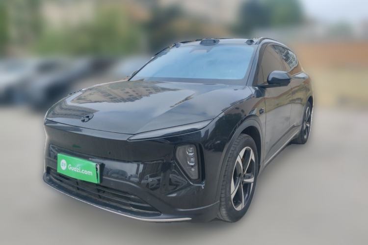 Used Nio ES6 2024 75 kWh