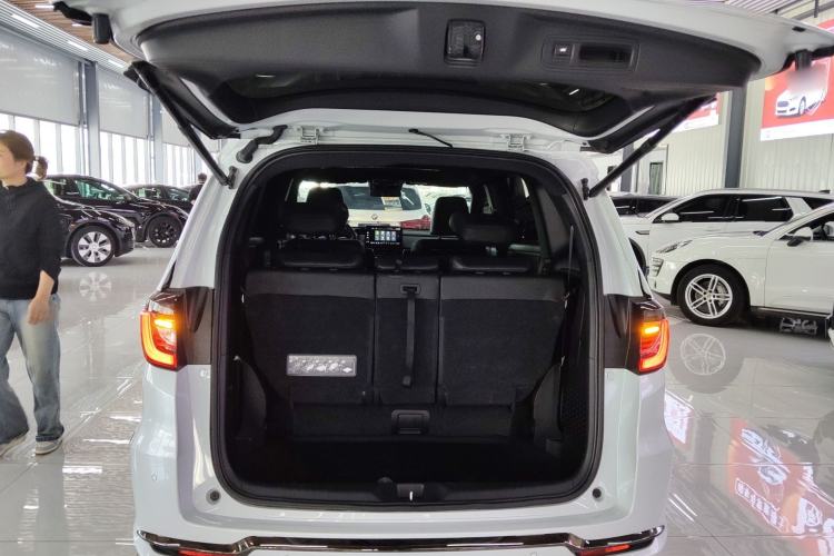 Used Honda Elysion 2024 2.0L eHEV Luxury Edition
