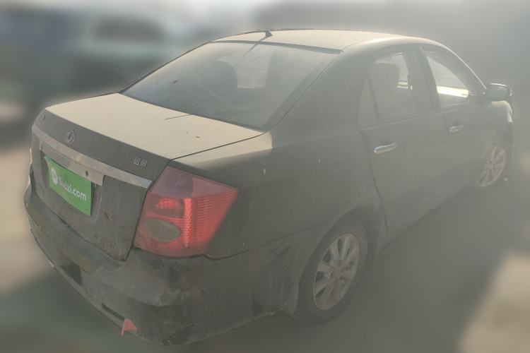 Used Geely Auto Vision 2013 1.5L Manual Comfort Model