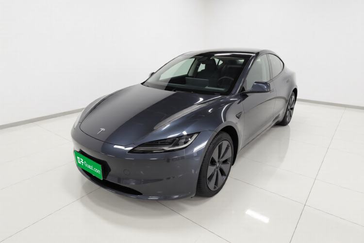 Used Tesla Model 3 2023 Rear-Wheel-Drive Version Guazi used car, China used car export, Used car for sale, Used  cars, Cheapest cars for sale