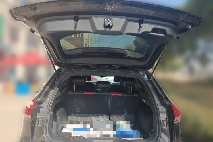 Used Haval H6 2020 2.0 GDIT Automatic GT Champion Edition