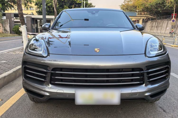 Used Porsche Cayenne 2019 Cayenne 3.0T
