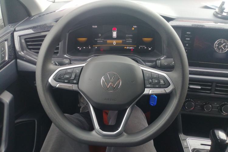 Used Volkswagen Lavida 2023 New Rui 1.5L Automatic New Yi Edition