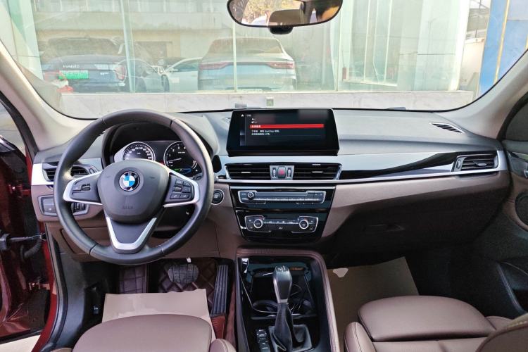 Used BMW X1 New Energy 2020 xDrive30Le Premium Edition