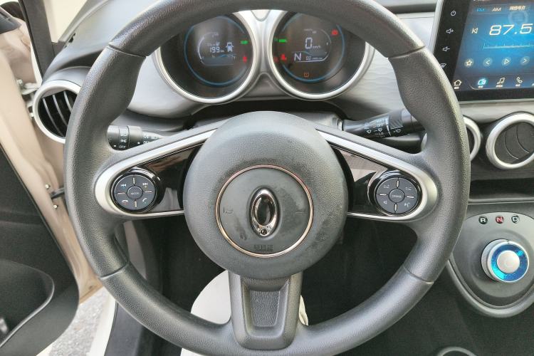 Used ORA Black Cat 2021 301km Cute Pet Edition