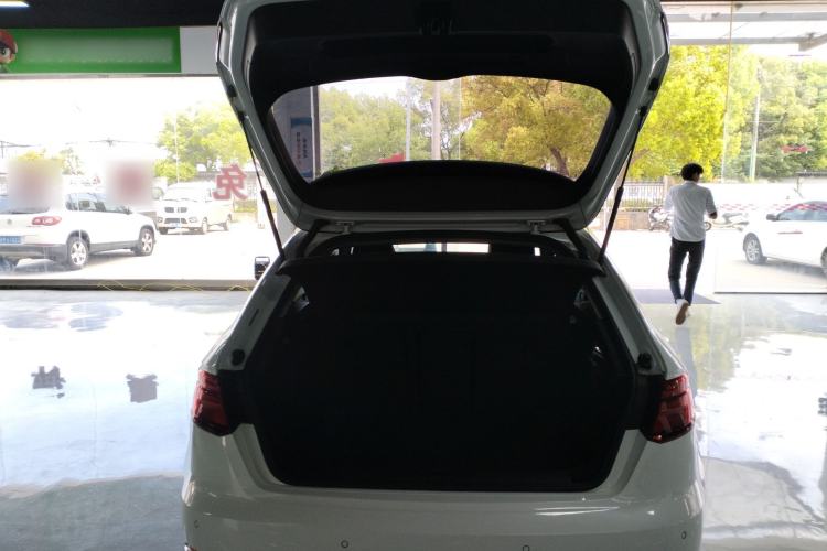 Used Audi A3 2019 Sportback 35 TFSI Ambition China V
