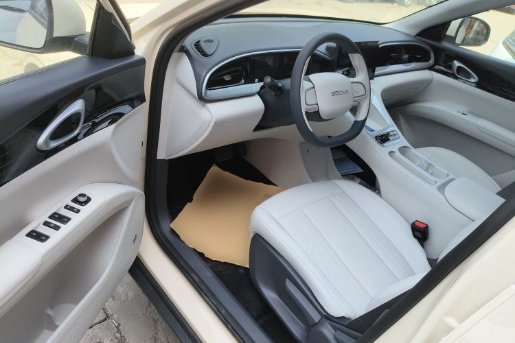 Used Geely Galaxy Geome 2026 Model 310km Youth Edition