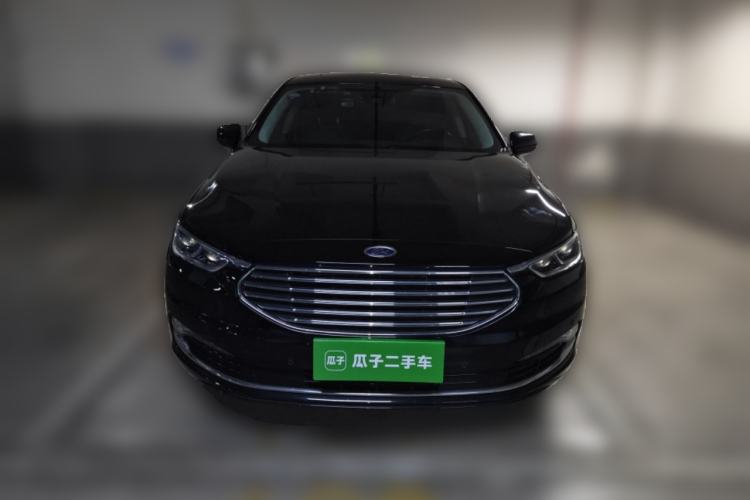Used Ford Taurus 2019 EcoBoost 245 Premium Edition
