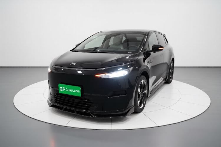 Used XPeng X9 2024 640 All-Wheel Drive High-Performance Max Guazi used car, China used car export, Used car for sale, Used  cars, Cheapest cars for sale