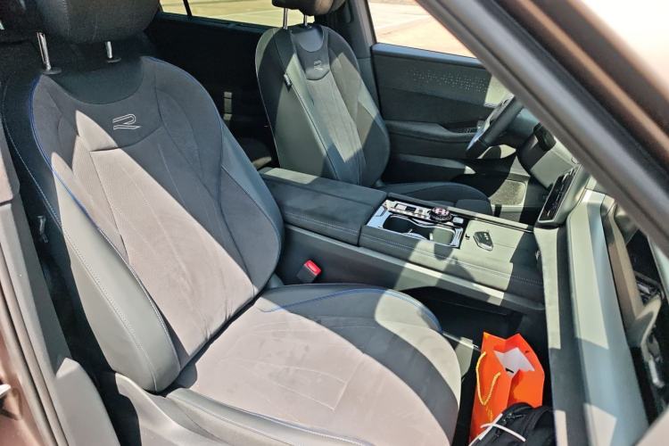 Used Volkswagen Teramont 2025 Tiguan Pro 450TSI Four-Wheel Drive Summit Edition