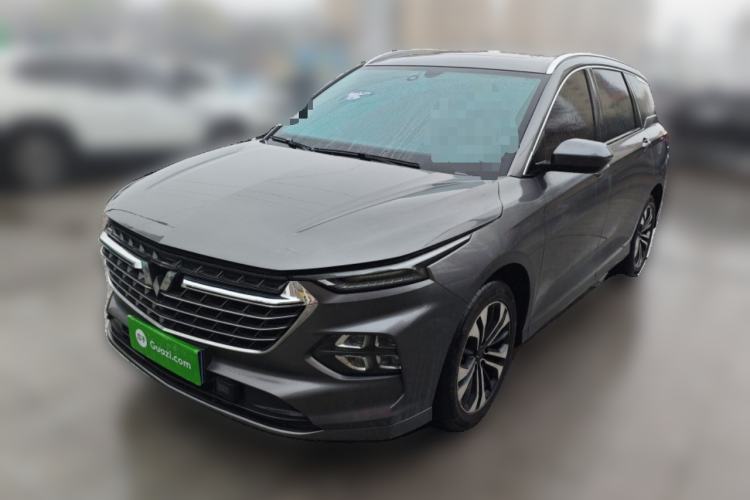 Used Wuling Victory 2020 1.5T CVT Flagship Edition