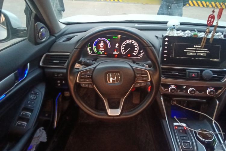 Used Honda Accord 2022 Xing·Hybrid 2.0L Xingling Version