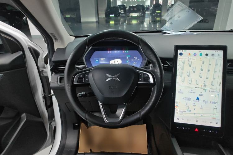 Used XPeng G3 2020 520i Luxury Edition