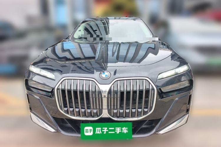 Used BMW 7 Series 2023 735Li M Sport Package
