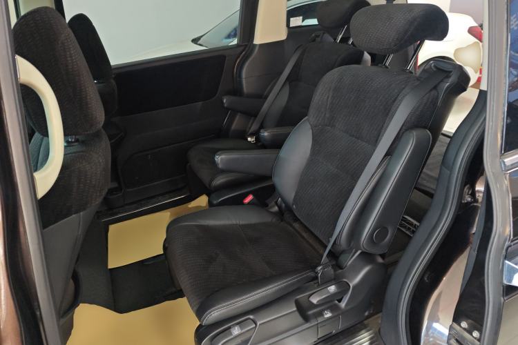 Used Honda Elysion 2016 2.4L Classic Edition