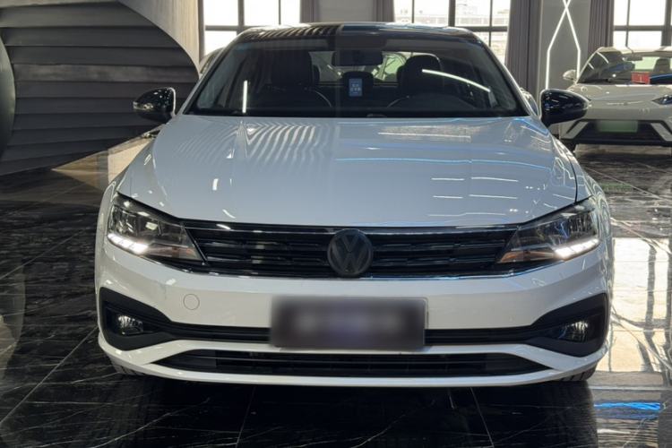 Used Volkswagen Lamando 2021 230TSI DSG Fashion Edition