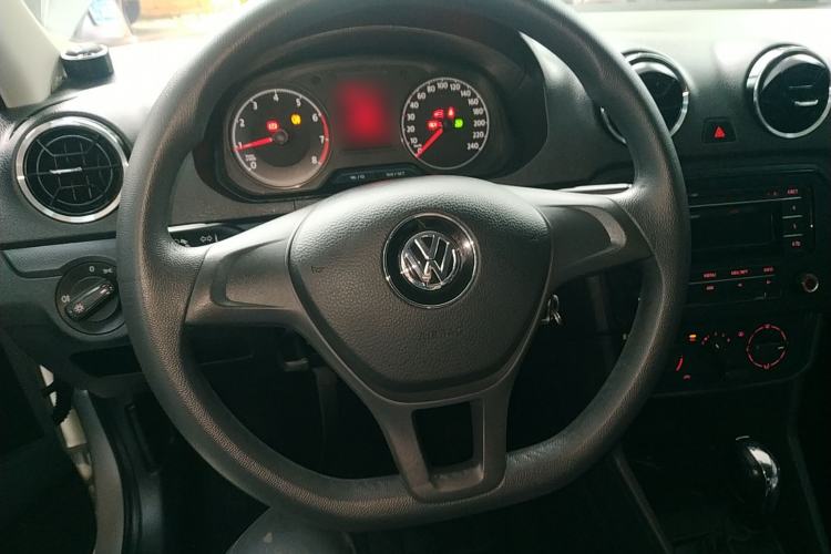 Used Volkswagen Jetta 2017 1.5L Automatic Fashion Model