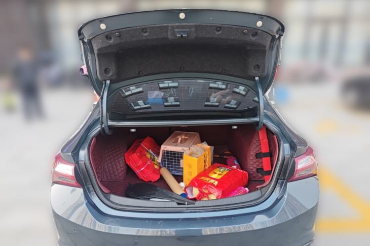 Used Chevrolet Malibu XL 2021 535T Automatic Sport Edition