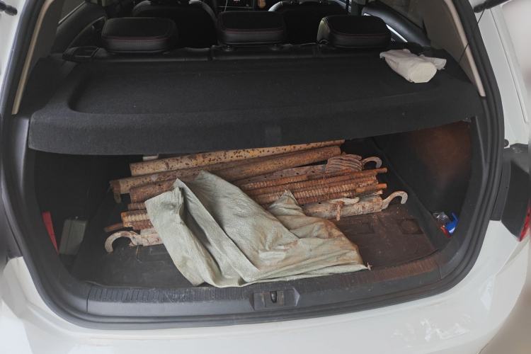 Used Volkswagen Golf 2020 Zhiai Edition 280TSI DSG Comfort Model