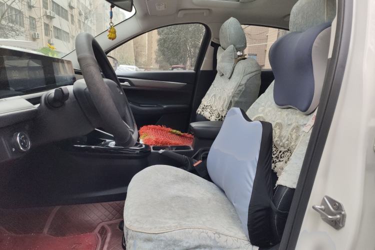 Used Ford Escort 2021 1.5L Automatic Diamond Edition