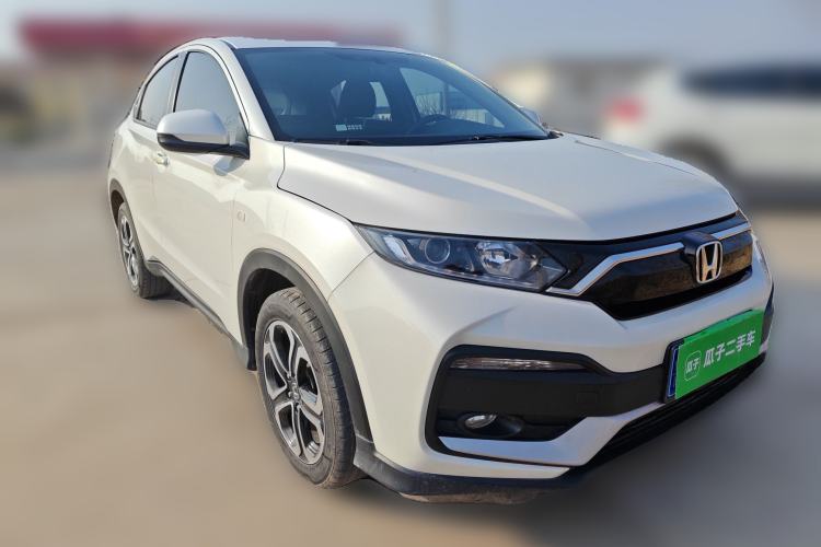 Used Honda XR-V 2021 1.5L CVT Classic Edition
