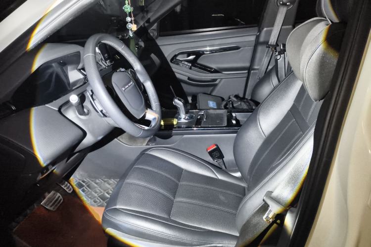 Used Land Rover Range Rover Evoque 2020 249 PS R-DYNAMIC S Sport Edition