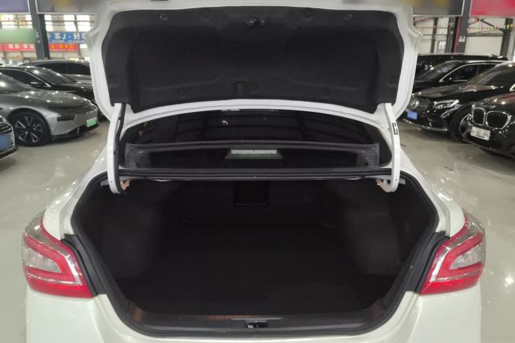 Used Nissan Teana 2013 2.0L XL Comfort Edition
