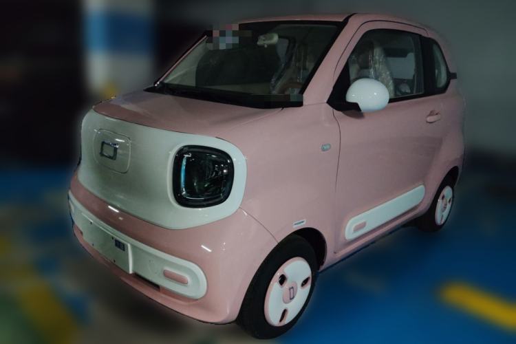 Used Bestune Pony 2026 222km Colorful Horse