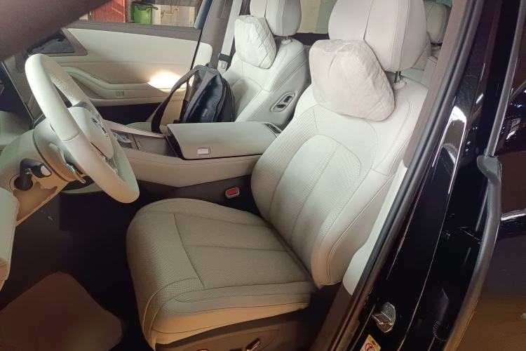 Used Denza N8L 2025 Model Flagship Model