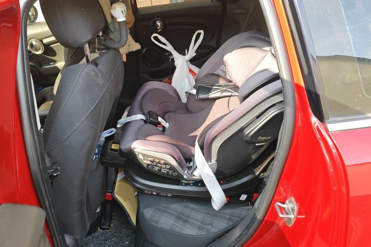 Used MINI MINI 2016 1.5T COOPER Five-Door Edition