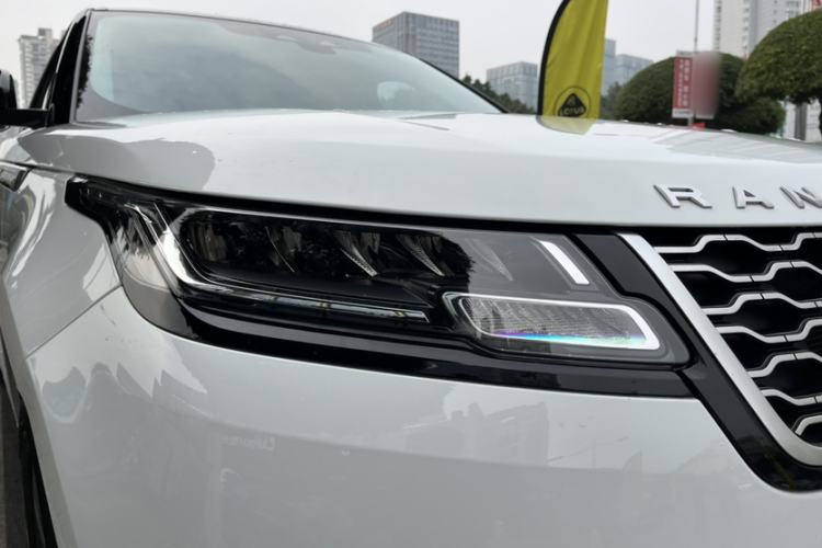 Used Land Rover Range Rover Velar 2022 250 PS