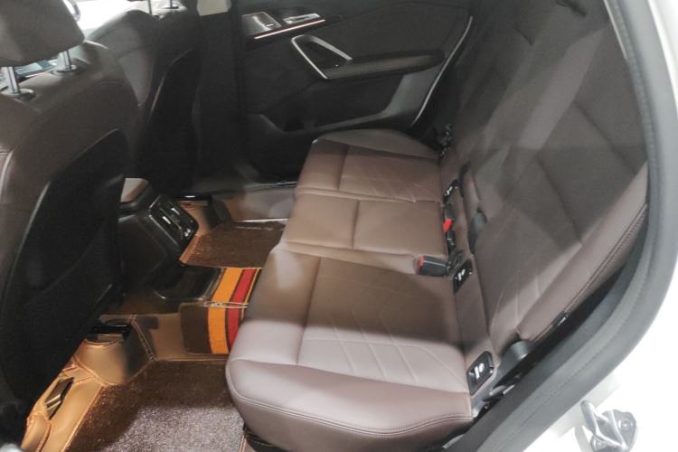 Used BMW X1 2024 sDrive25Li X Design Package
