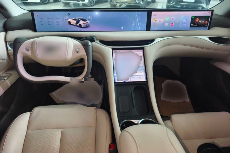 Used IM L6 2024 Max Standard Edition