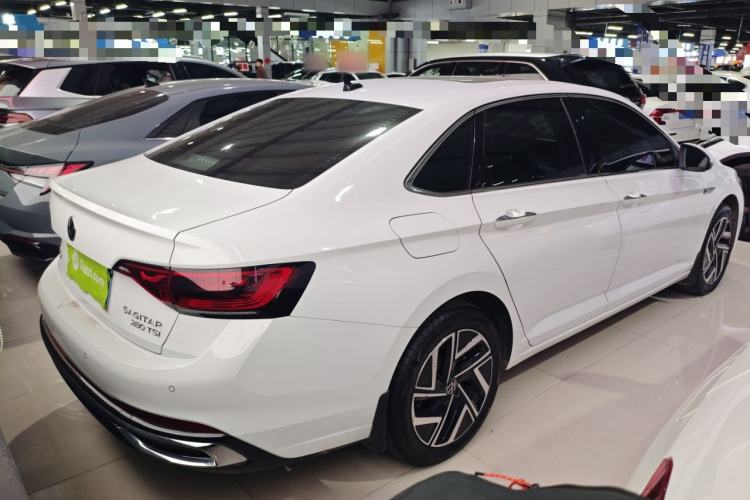 Used Volkswagen Sagitar 2023 280TSI DSG Excellence Plus Edition