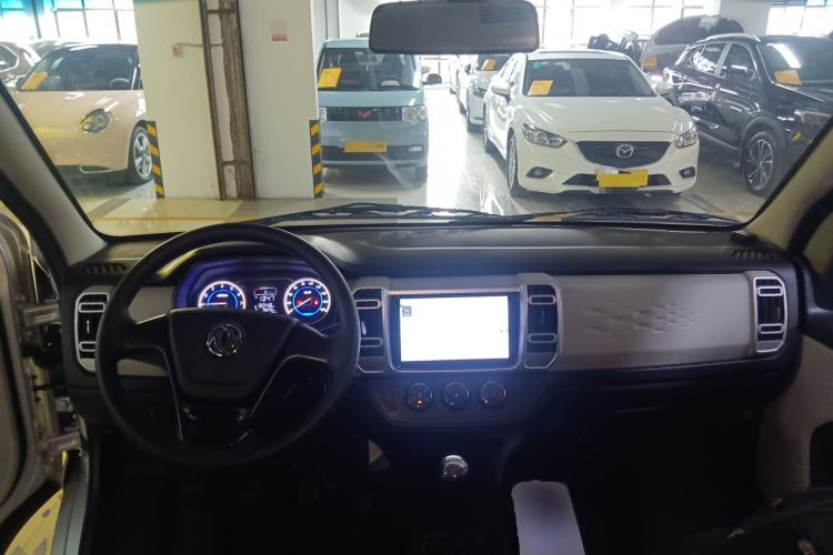 Used Dongfeng Xiaokang C36 2024 1.5L Standard II