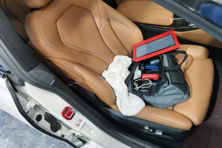 Used BMW 6 Series GT 2019 630i M Sport Package
