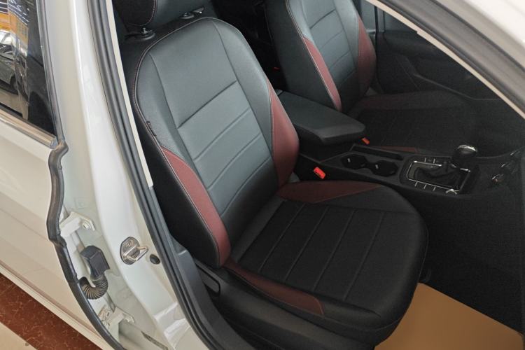 Used Volkswagen Bora 2021 1.5L Automatic Comfort Smart Connect Edition
