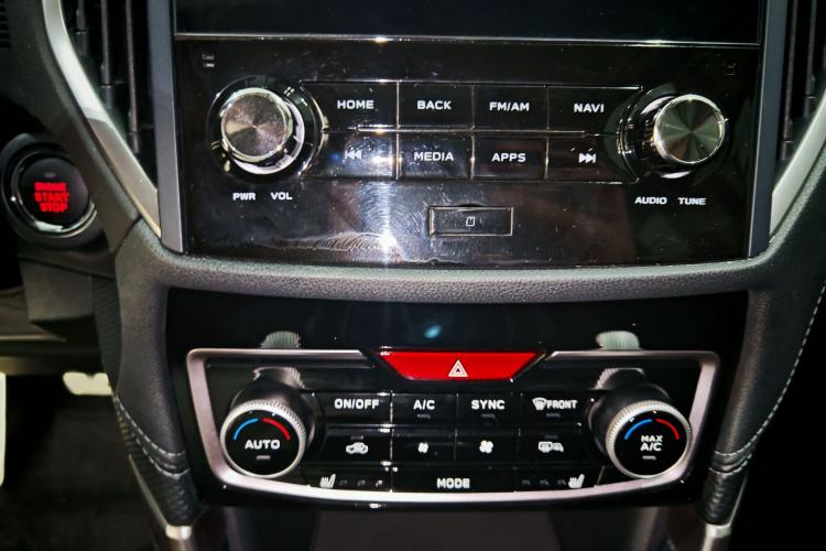 Used Subaru Forester 2021 2.0i Flagship Edition EyeSight