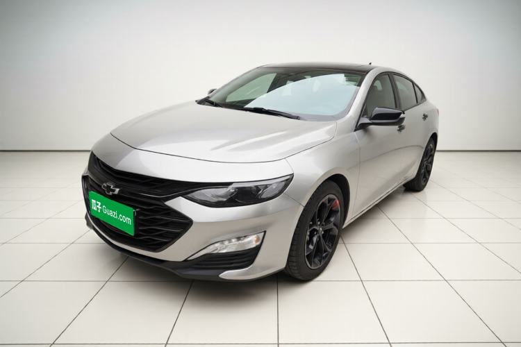 Used Chevrolet Malibu XL 2023 Redline 2.0T Sporty Edition