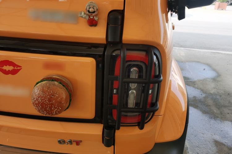 Used Baojun Spark 2023 Flagship Edition