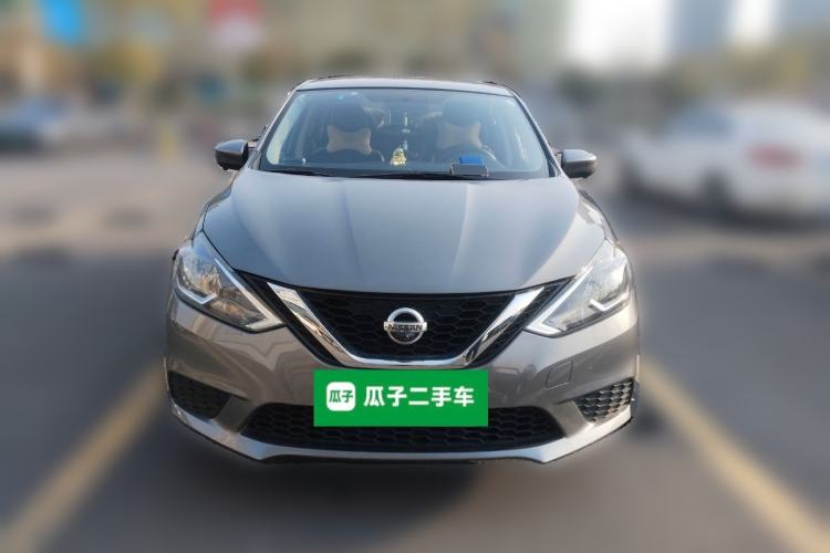 Used Nissan Sylphy 2022 Classic 1.6XE CVT Comfort Edition