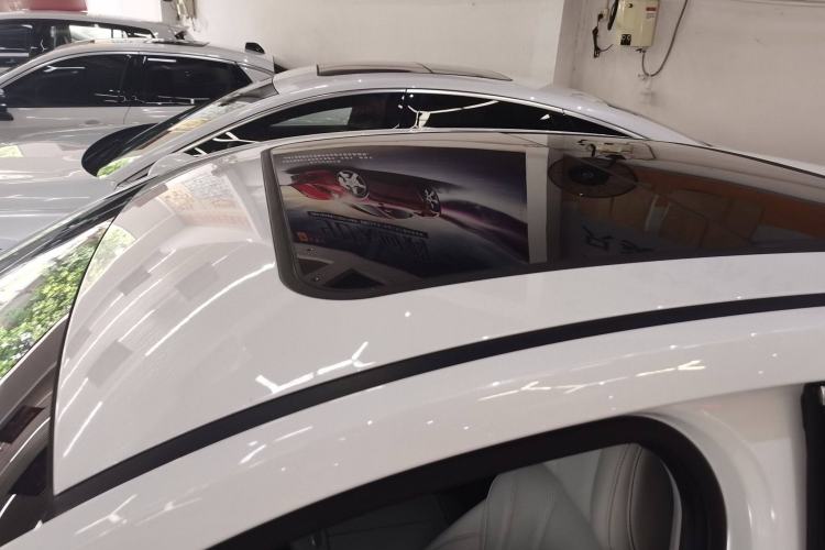 Used Chery Fengyun A8 2024 127 Yufeng Edition