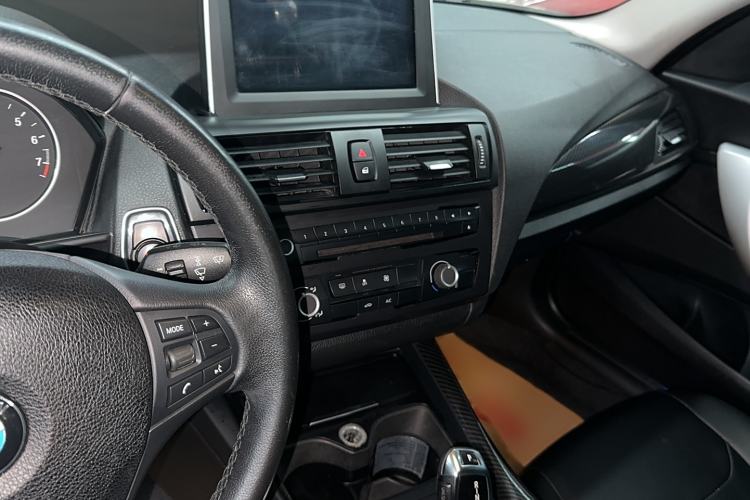 Used BMW 1 Series 2012 116i Leading Model