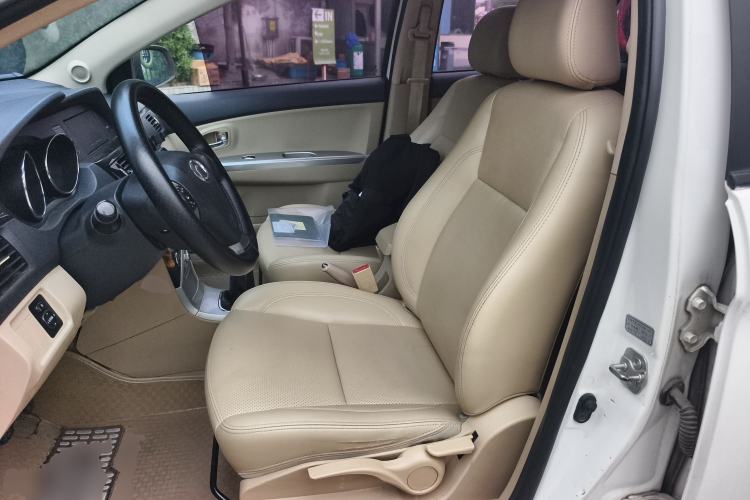 Used Great Wall C30 2013 1.5L Manual Luxury Model